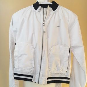 Armani teen Jacket